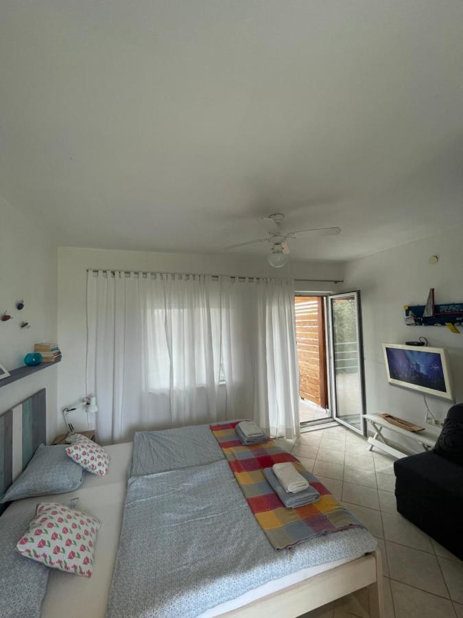 Sukosan Studio Apartman Exterior photo