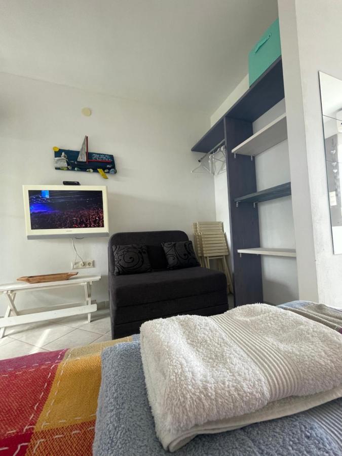 Sukosan Studio Apartman Exterior photo