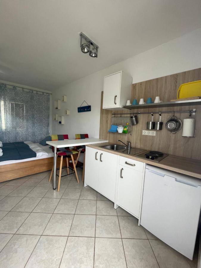 Sukosan Studio Apartman Exterior photo