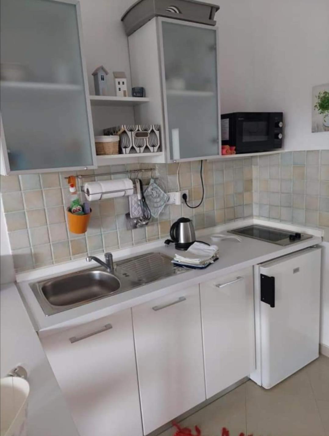Sukosan Studio Apartman Exterior photo